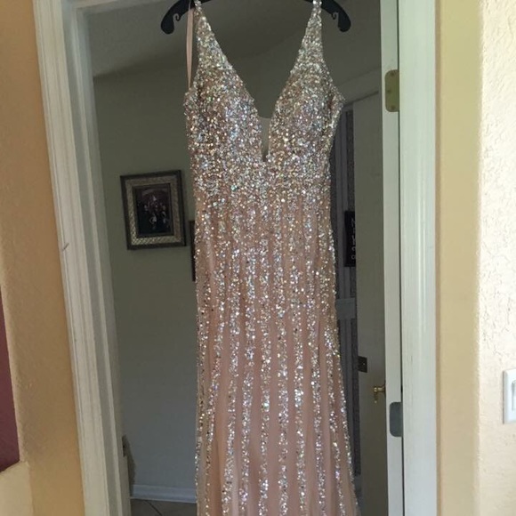 Dresses & Skirts - Prom dress